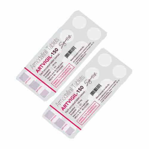 Nuvigil 150mg online