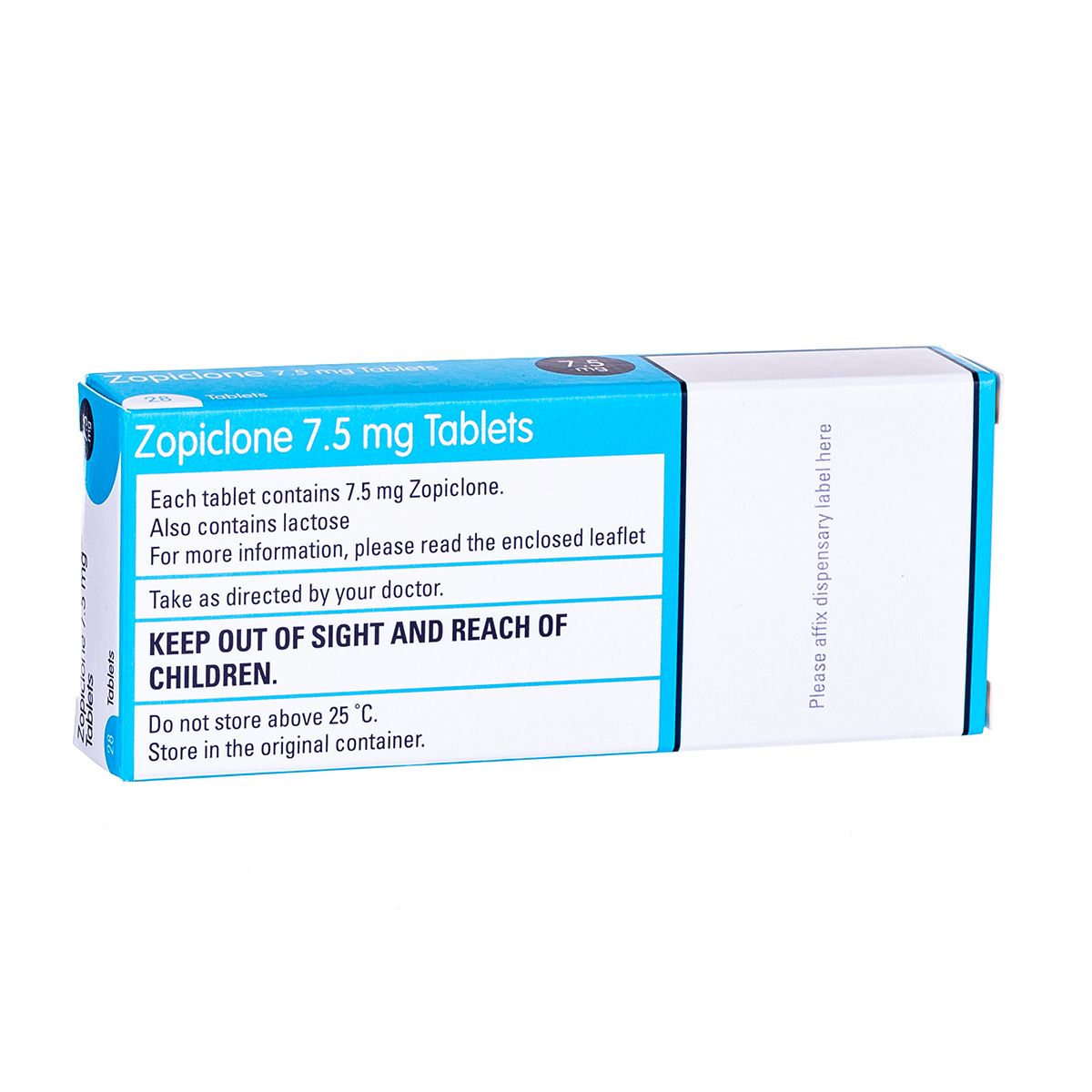 Buy genuine zopiclone online uk