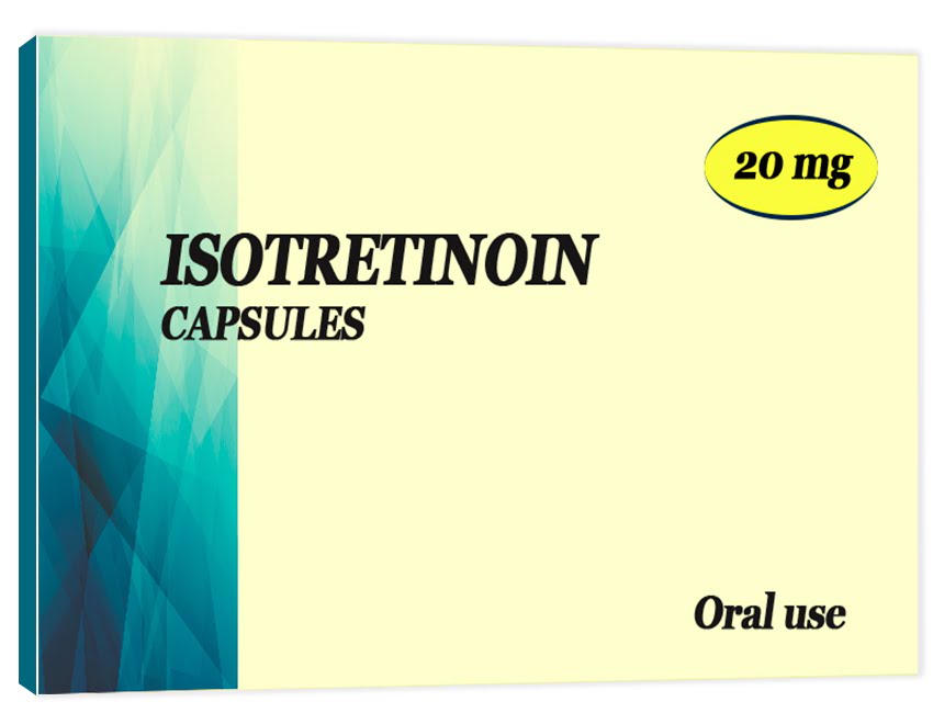 cost of generic isotretinoin