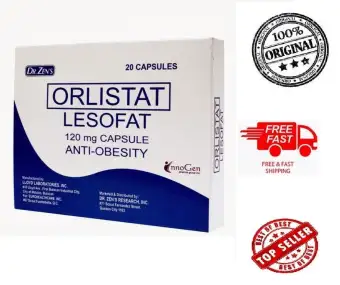 Buy Orlistat Cheap