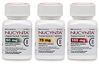 Nucynta 75 mg price