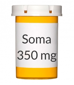 350mg soma