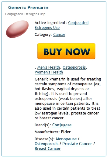 cost for generic premarin