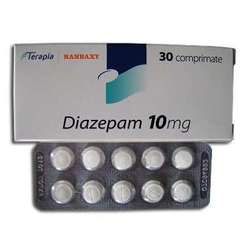 Cost of diazepam 10mg