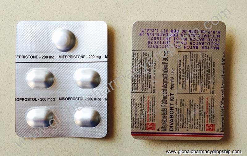 B misoprostol price in india