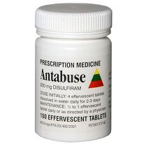 Antabuse Price Canada