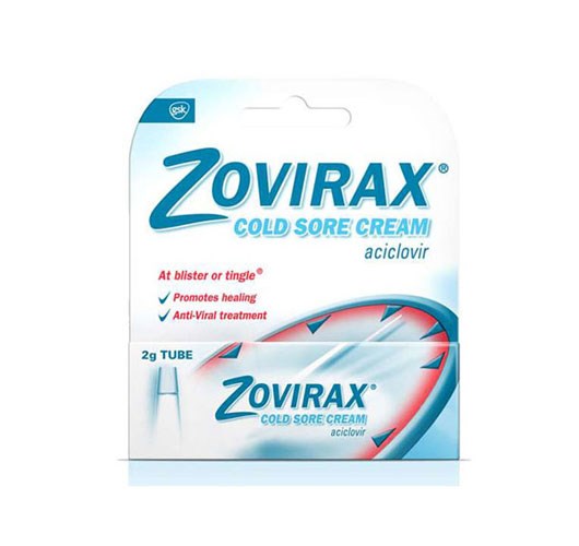 Zovirax Buy Online Australia