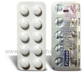 Finasteride 5 Mg Tablets Generic Proscar