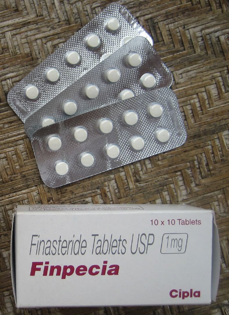 finasteride 5 mg tablets generic proscar