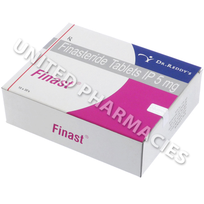 Finasteride 5mg Price