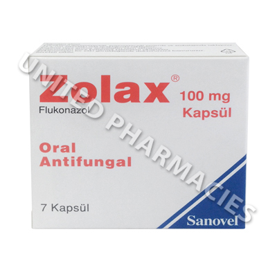 fluconazole 100 mg cost