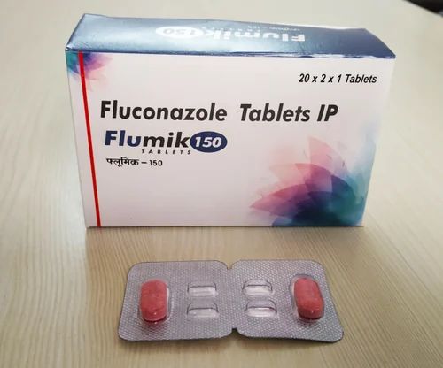 Fluconazole 150mg tablet