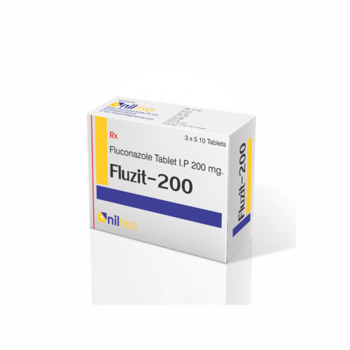 fluconazole 200 mg price in india