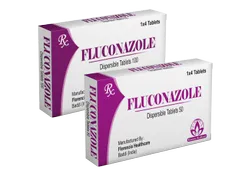 Fluconazole 50mg Price