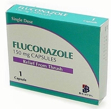 Fluconazole cvs price