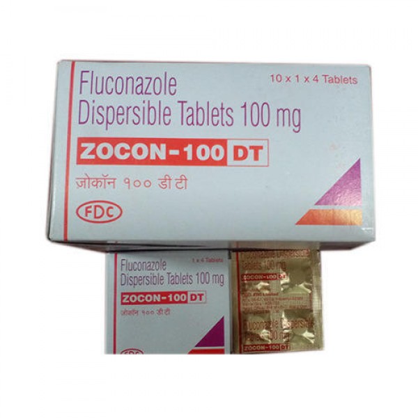 Fluconazole Generic Brand