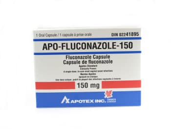 fluconazole generic diflucan