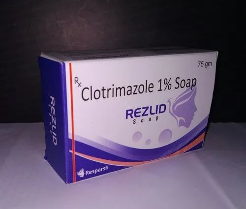 Fluconazole Soap Price