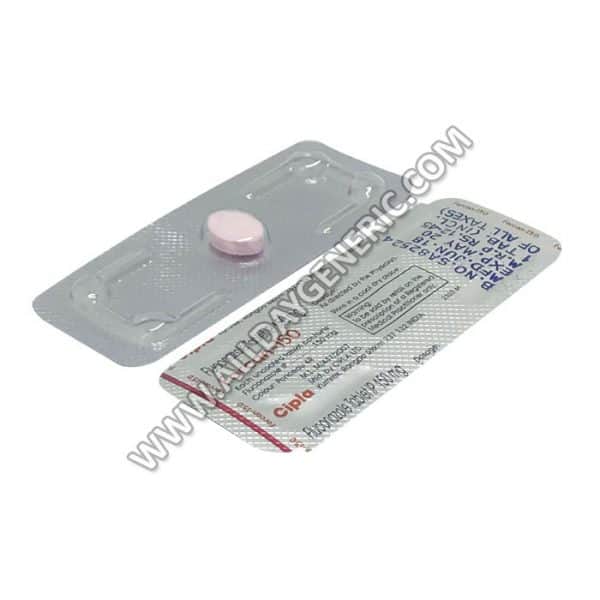 fluconazole tablet 150mg