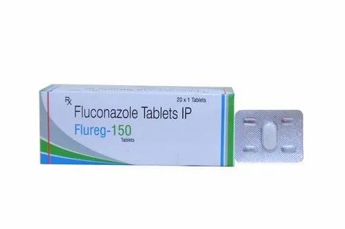 fluconazole tablet price