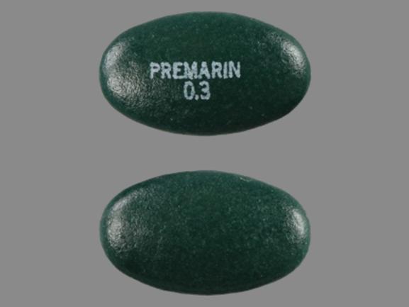 Generic for premarin pills