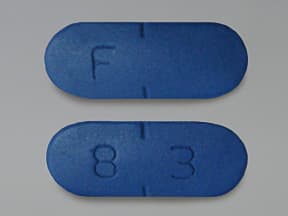 generic form of valtrex