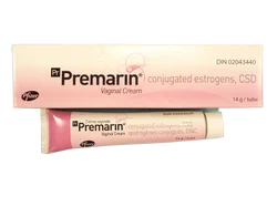 Generic Premarin Cream 0.625 Mg