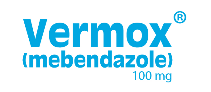 Generic Vermox Mebendazole