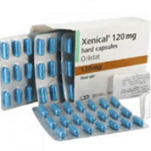 Generic xenical orlistat 60 mg