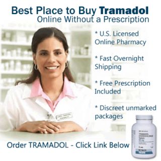 get tramadol prescription online