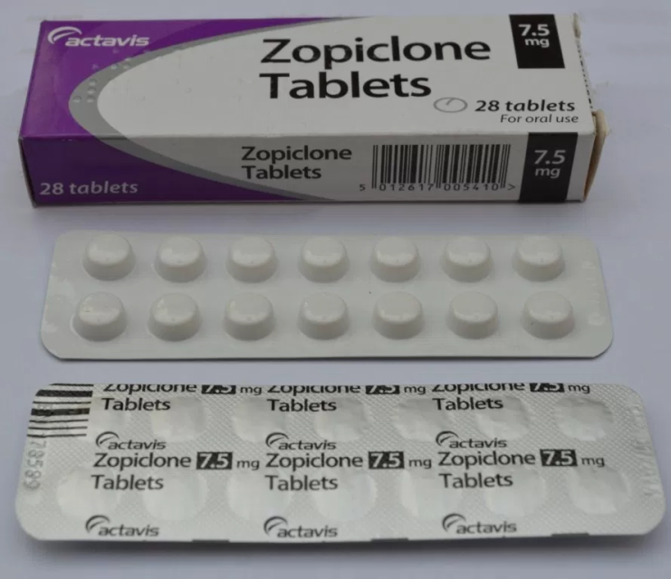 How to buy zopiclone in the uk