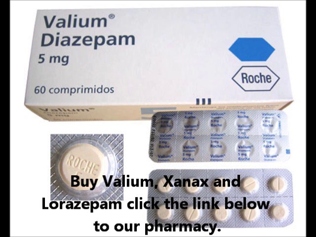 How to get a valium prescription online