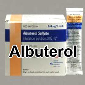 Ipratropium Albuterol Cost