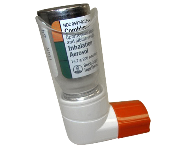 Ipratropium Albuterol Cost