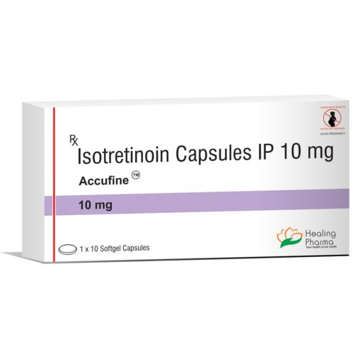 Isotretinoin 10 mg buy online