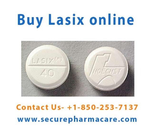 Lasix online cheap