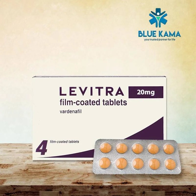 Levitra 20mg Price