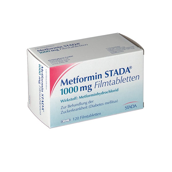 Metformin 850 mg prices