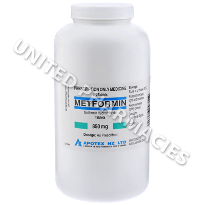 Metformin Buy Uk