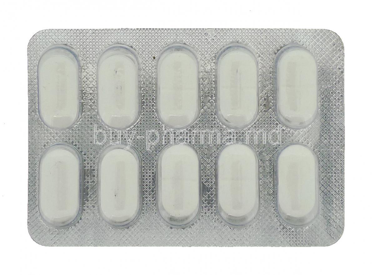 Metformin generic