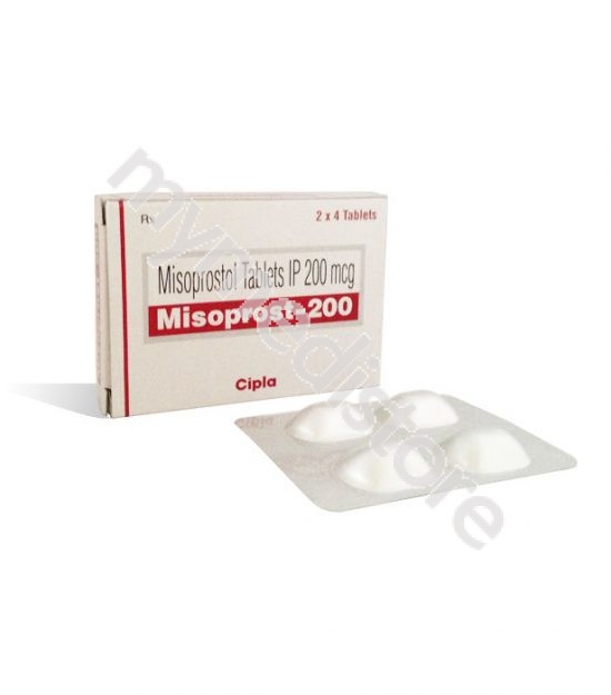 misoprostol 200mcg online