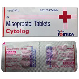 misoprostol cytolog price