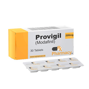 Modafinil oral price