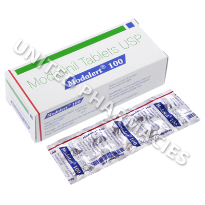 modafinil oral price