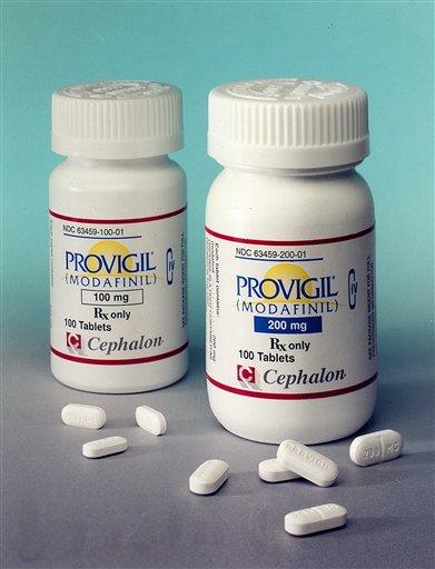 Modafinil provigil price