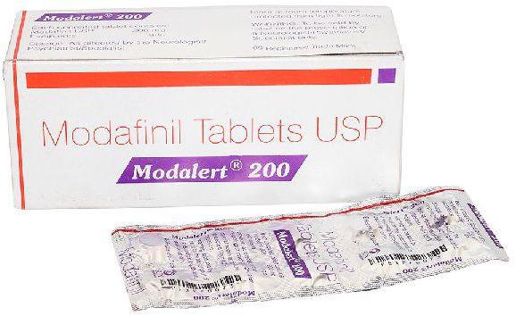 modafinil tablets 200mg