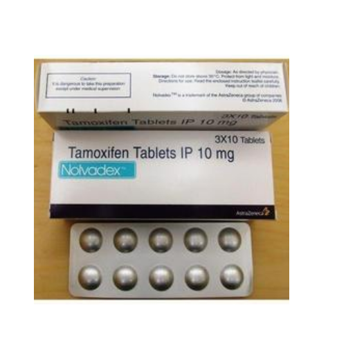 Nolvadex 20mg tablets