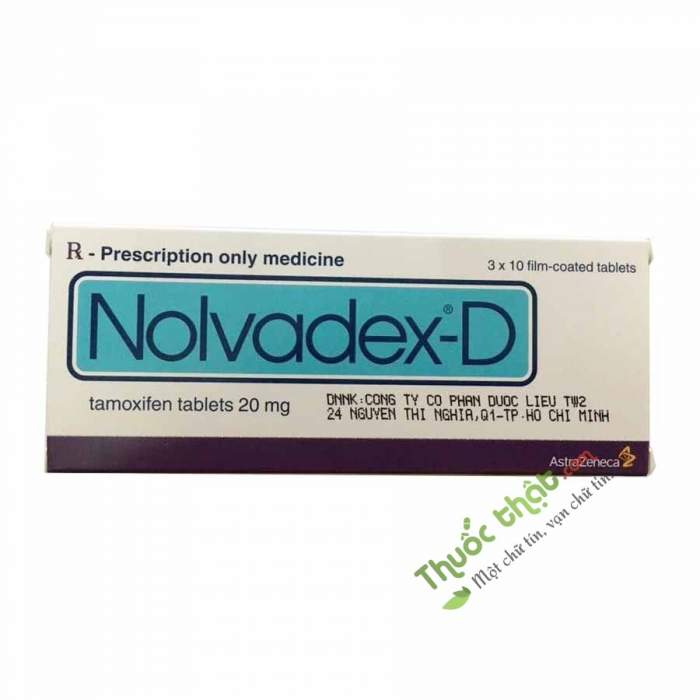 nolvadex d 20mg