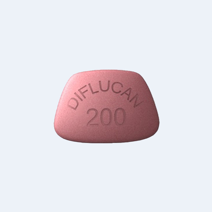 Online Fluconazole