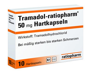 Online Pharmacies That Sell Tramadol